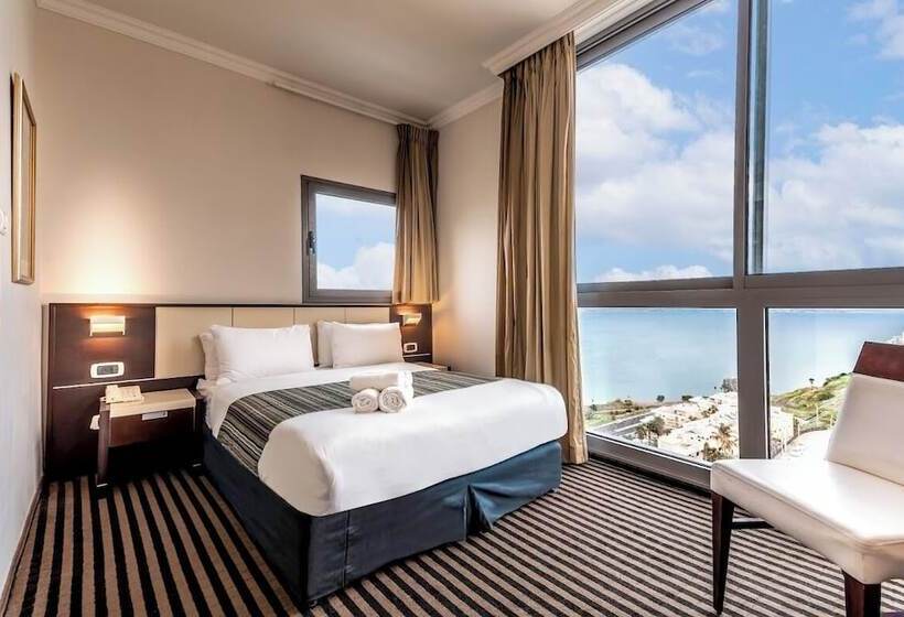 1침실 클래식 아파트, Golan