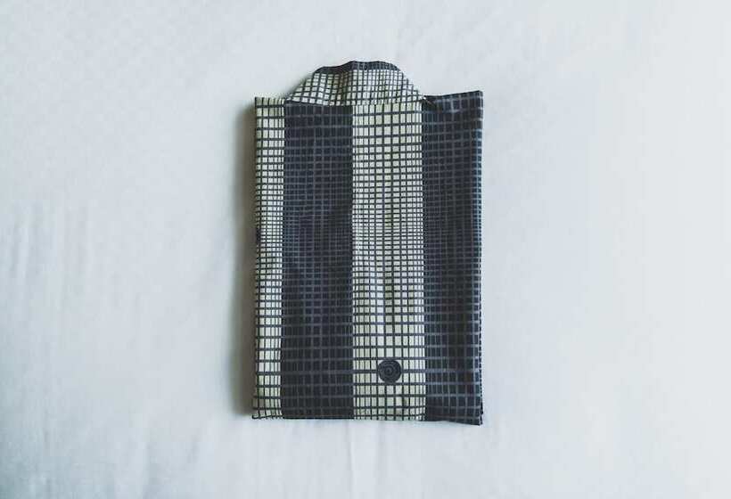 غرفة سوبيريور, Hakone Kowakien