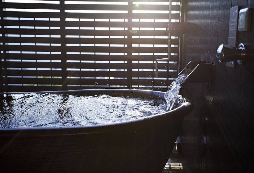 غرفة سوبيريور, Hakone Kowakien