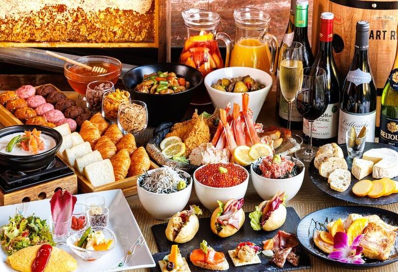 غرفة سوبيريور, Hakone Kowakien