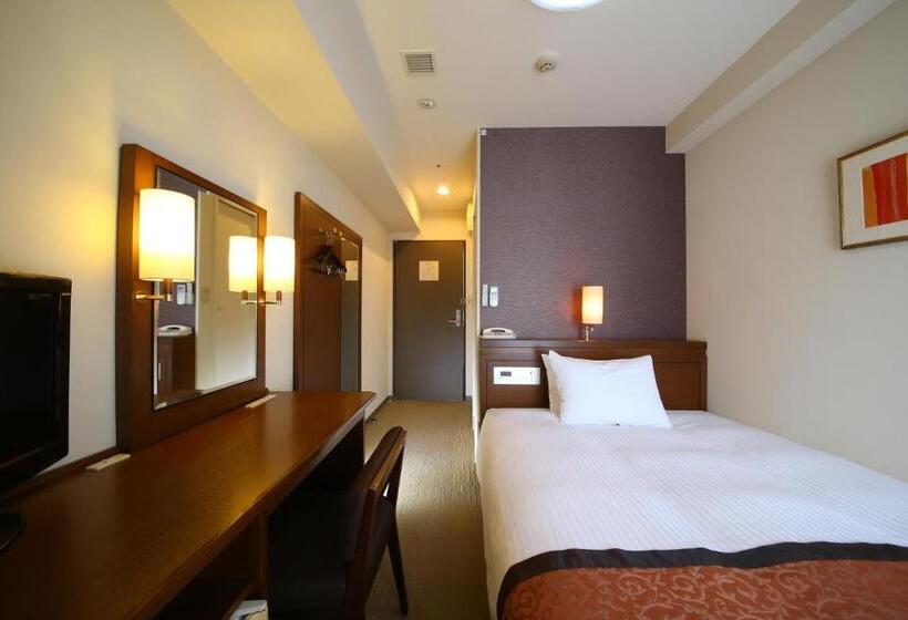 标准单人间, Hokke Club Osaka