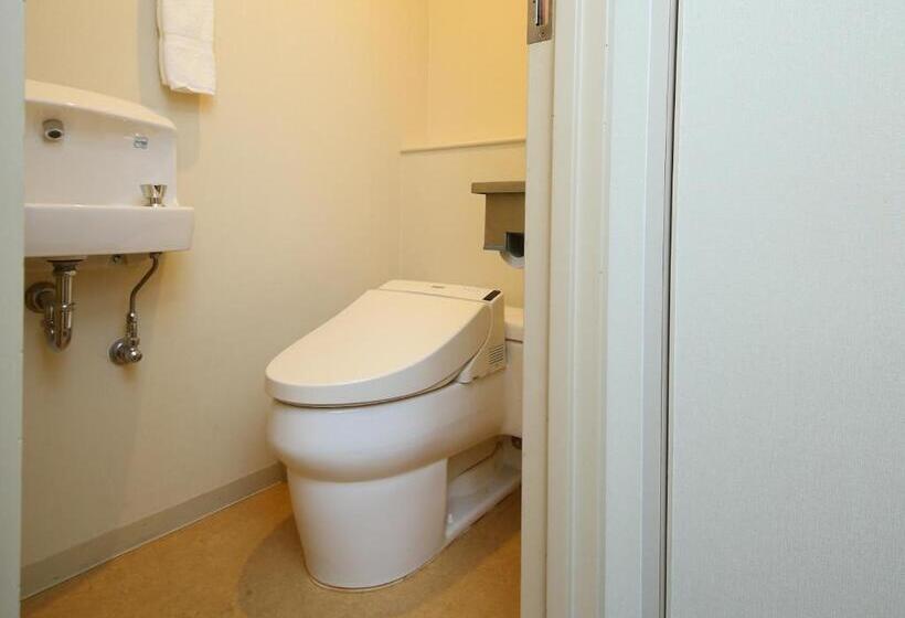 标准三人间, Hokke Club Osaka