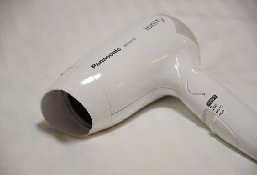 标准间, Hokke Club Osaka