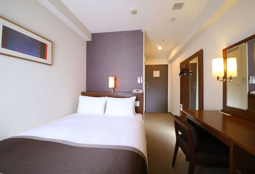 标准间, Hokke Club Osaka