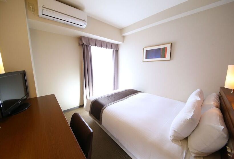 标准间, Hokke Club Osaka