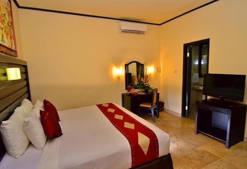 주니어 스위트, Inna Sindhu Beach Hotel & Resort