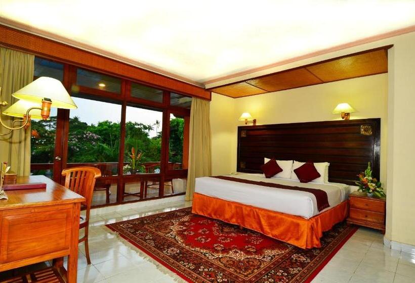 ジュニアスイート, Inna Sindhu Beach Hotel & Resort