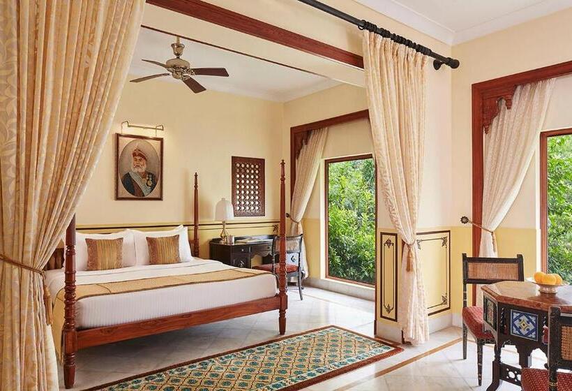 琮城市景观的豪华间, Jai Mahal Palace