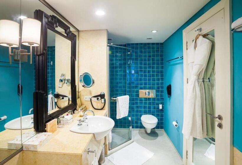 豪华园景房, Jai Mahal Palace