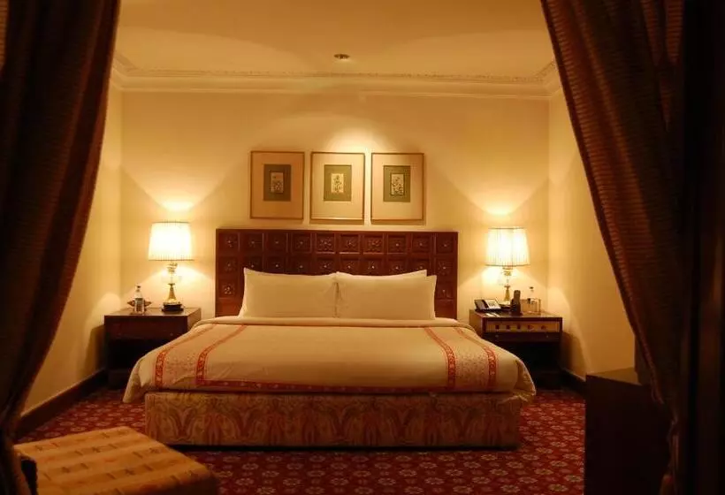 سوییت لوکس, Jai Mahal Palace