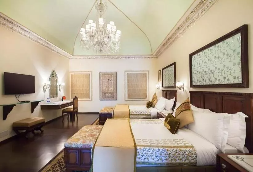 سوئیت پریمیوم, Jai Mahal Palace