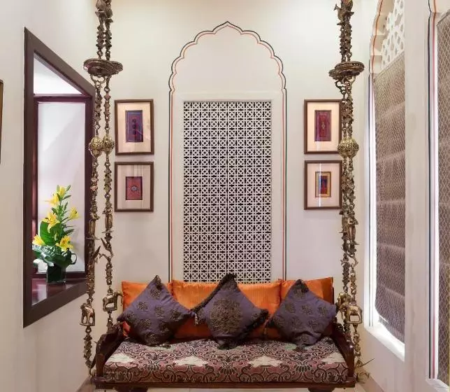 سوئیت پریمیوم, Jai Mahal Palace