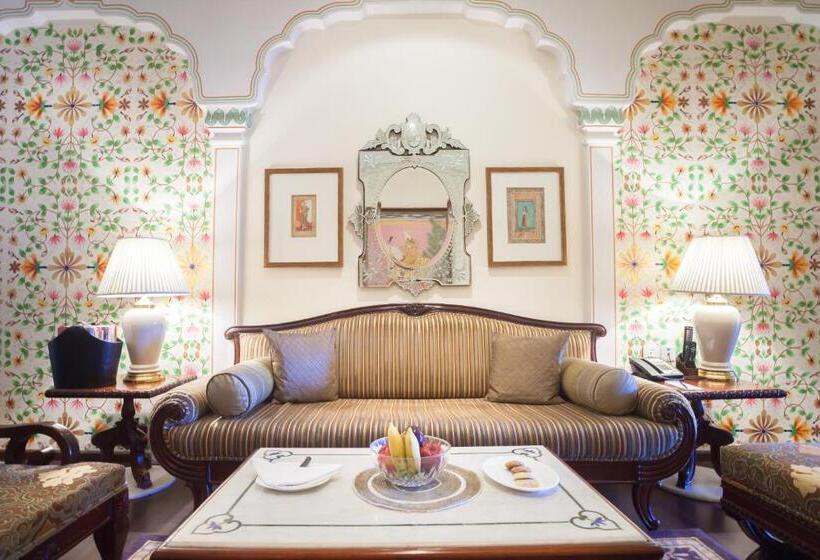 高级套房, Jai Mahal Palace