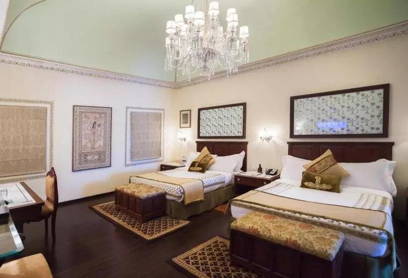 سوئیت پریمیوم, Jai Mahal Palace