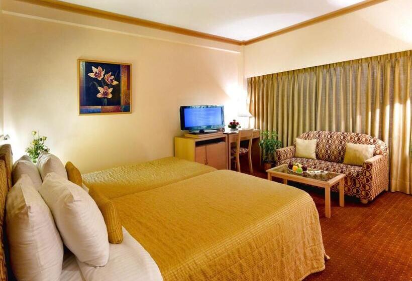 行政房间, Kenilworth Hotel, Kolkata