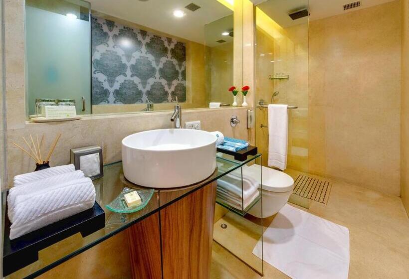 ジュニアスイート, Kenilworth Hotel, Kolkata