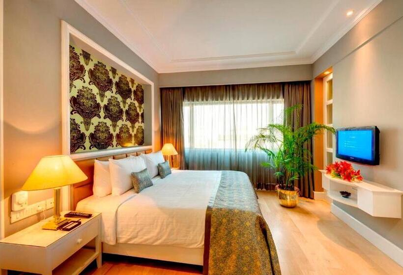 小型套房, Kenilworth Hotel, Kolkata