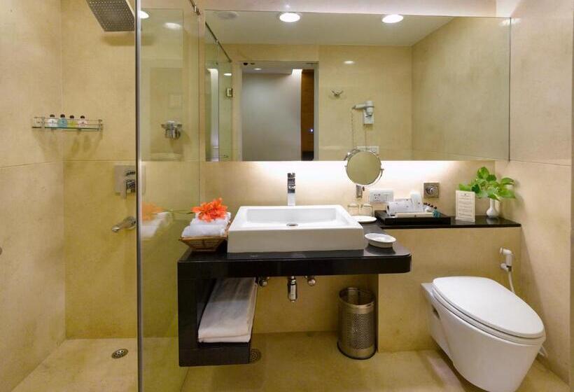 套房, Kenilworth Hotel, Kolkata