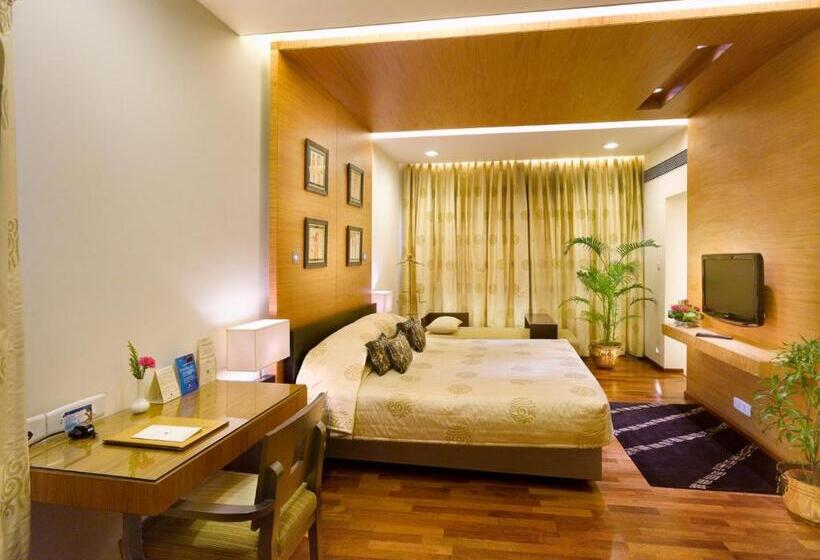 套房, Kenilworth Hotel, Kolkata