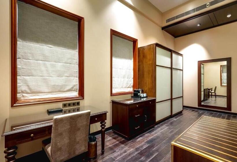 プレミアムルーム, Kenilworth Hotel, Kolkata