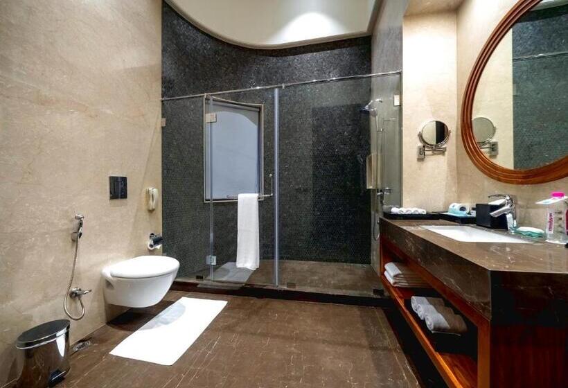 高级客房, Kenilworth Hotel, Kolkata
