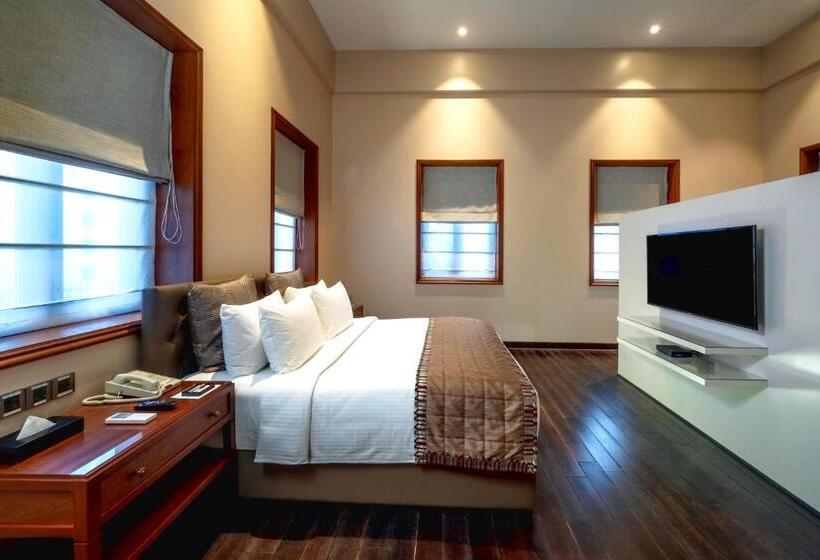 プレミアムルーム, Kenilworth Hotel, Kolkata