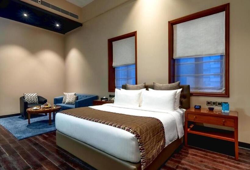 プレミアムルーム, Kenilworth Hotel, Kolkata