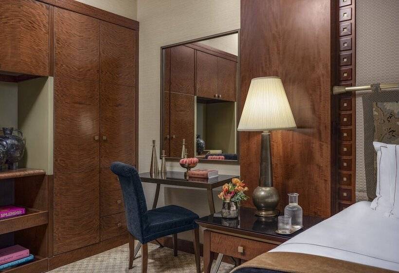 Suite Junior, King David Hotel Jerusalem