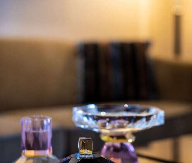 Mini Suite, King David Hotel Jerusalem