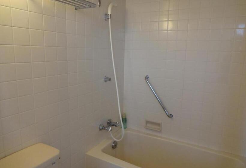 חדר סטנדרט לשלושה, Minakami Kogen Hotel 200