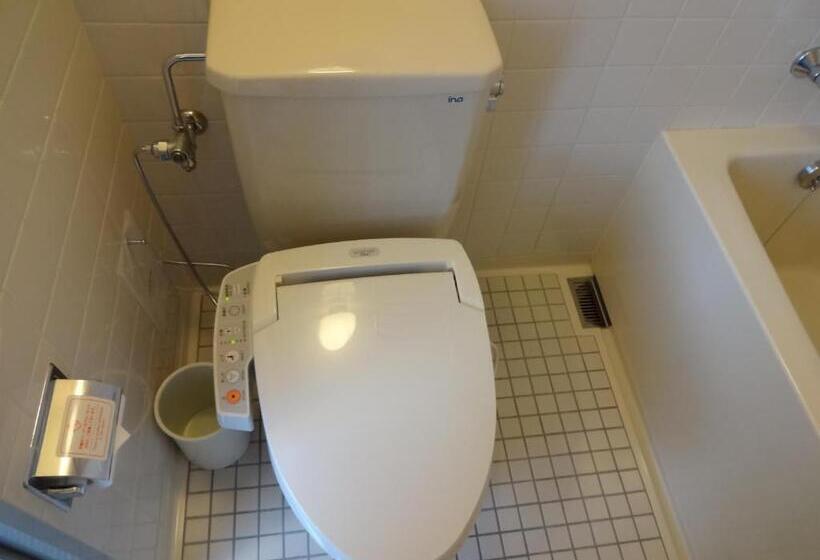 חדר סופריור, Minakami Kogen Hotel 200