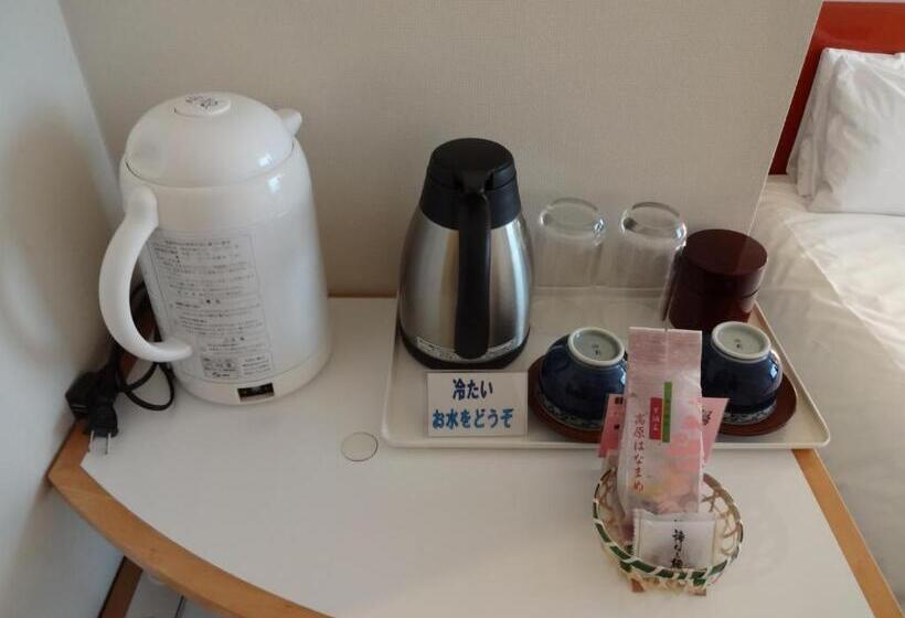 חדר סופריור, Minakami Kogen Hotel 200