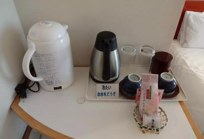 スーペリアールーム, Minakami Kogen Hotel 200