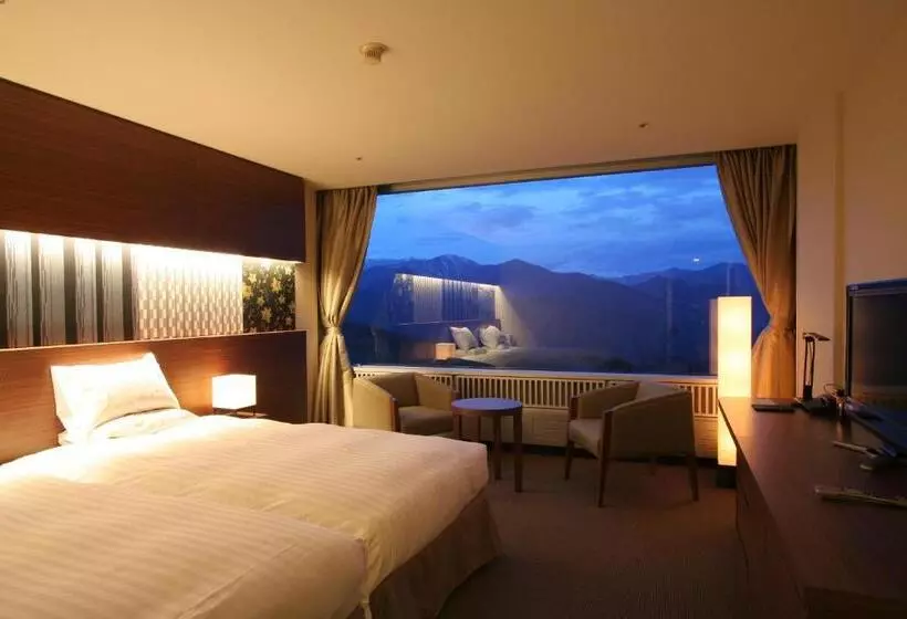 スーペリアールーム, Minakami Kogen Hotel 200