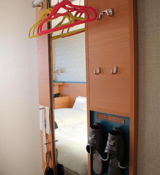 חדר סטנדרט, Minakami Kogen Hotel 200