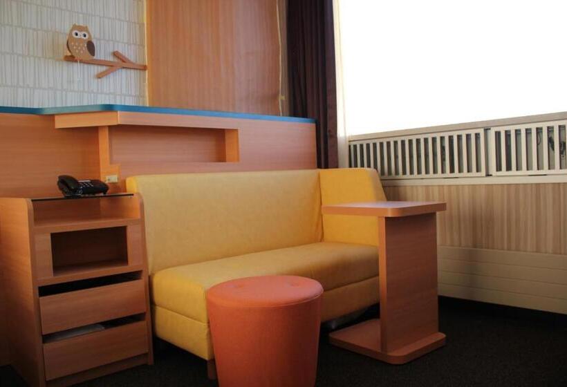 Номер Стандарт, Minakami Kogen Hotel 200