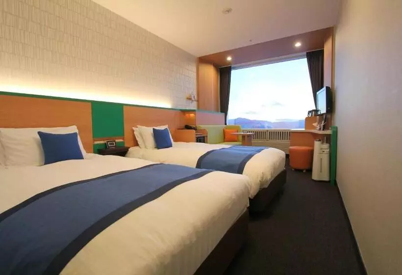 スタンダードルーム, Minakami Kogen Hotel 200