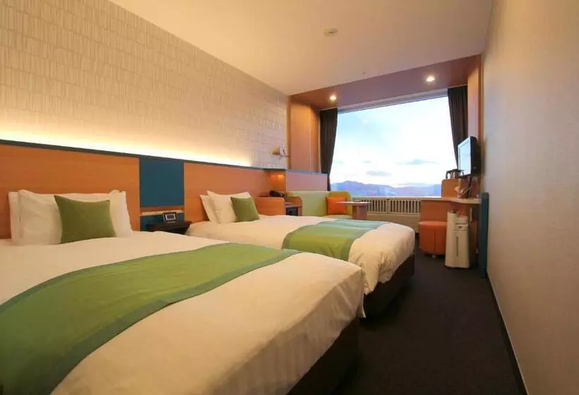 スタンダードルーム, Minakami Kogen Hotel 200