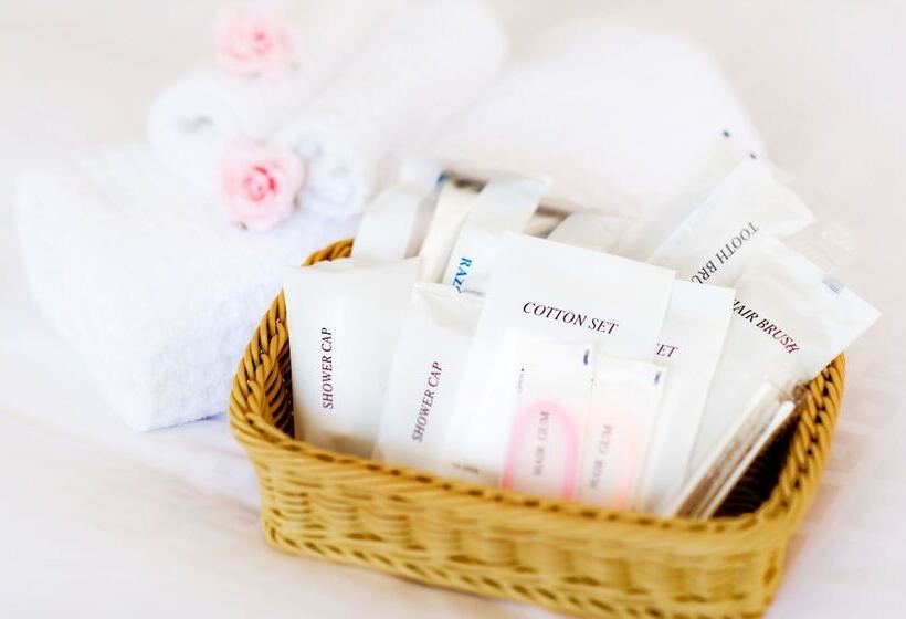 标准间, Niseko Northern Resort Annupuri