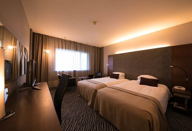 标准间, Niseko Northern Resort Annupuri