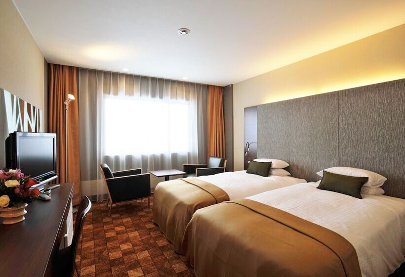 Номер Стандарт, Niseko Northern Resort Annupuri