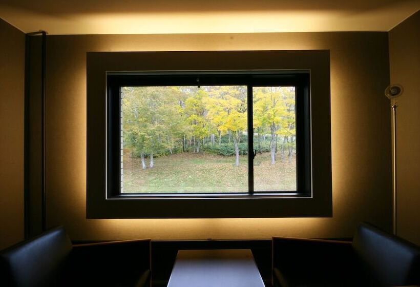 豪华房间, Niseko Northern Resort Annupuri