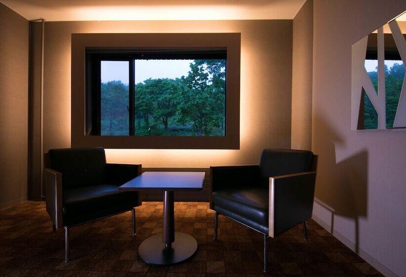 Номер Deluxe, Niseko Northern Resort Annupuri
