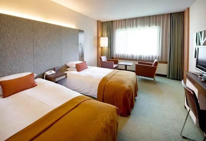 デラックスルーム, Niseko Northern Resort Annupuri
