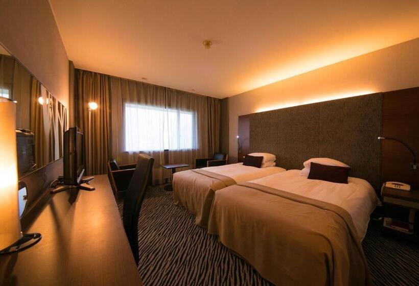 标准间, Niseko Northern Resort Annupuri