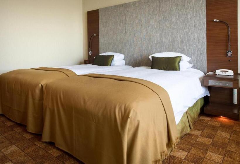 标准三人间, Niseko Northern Resort Annupuri