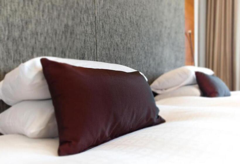 Номер Стандарт Трехместный, Niseko Northern Resort Annupuri