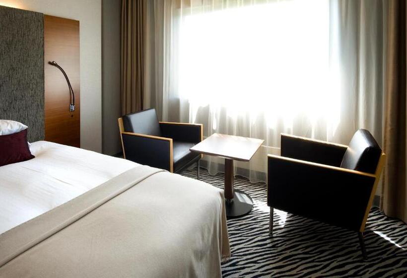 标准三人间, Niseko Northern Resort Annupuri