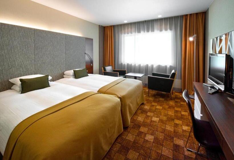 标准三人间, Niseko Northern Resort Annupuri