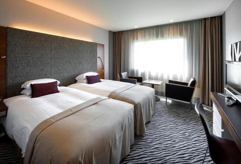 标准三人间, Niseko Northern Resort Annupuri